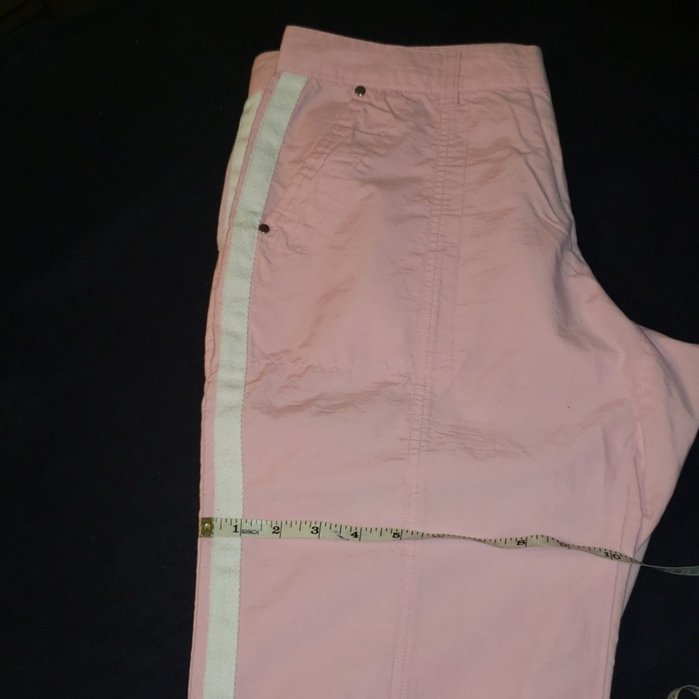 Capris - Picture 3 of 8